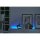 Ledvance Smart+ LED Strip Streifen 120cm Flex Extension Verlängerung RGBW 2000K-6500K Dimmbar App Google Alexa Apple HomeKit Bluetooth & Zigbee B-Ware