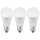 12 x Ledvance LED Smart+ Leuchtmittel Birne A75 14W = 100W E27 matt 1521lm Tunable White 2700K-6500K Dimmbar App Google Alexa WiFi