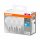 30 x Osram LED Leuchtmittel P45 Tropfen 5,5W = 40W E14 matt 470lm FS 840 Neutralweiß 4000K