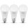 12 x Ledvance LED Smart+ Birne A60 9,5W = 75W E27 matt 1055lm warmweiß 2700K dimmbar App Google & Alexa Wifi