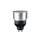 Paulmann ESL Energiesparlampe Reflektor 6W GU10 kaltweiß 6400K Tageslicht Short neck 110°