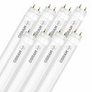 8 x Osram LED Leuchtmittel SubstiTube UN T8 Röhre...