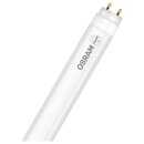 8 x Osram LED Leuchtmittel SubstiTube UN T8 Röhre 150cm 19W = 58W G13 1800lm 830 warmweiß 3000K EVG & KVG