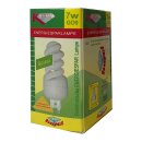 Karat Energiesparlampe ESL Spiralform 7W = 30W G9 360lm...