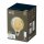 WiZ Smart LED Filament G200 Globe 6,5W = 25W E27 Gold 390lm CCT 2000K-5000K dimmbar App Google Alexa WiFi