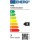 WiZ Smart LED Filament ST64 Edison 7W = 60W E27 klar 806lm CCT 2700K-6500K dimmbar App Google Alexa WiFi