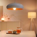 WiZ Smart LED Filament Edison ST64 6,7W = 50W E27 Gold 640lm CCT 2000K-5000K dimmbar App Google Alexa WiFi