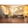 WiZ Smart LED Filament Edison ST64 6,7W = 50W E27 Gold 640lm CCT 2000K-5000K dimmbar App Google Alexa WiFi