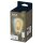 WiZ Smart LED Filament Edison ST64 6,7W = 50W E27 Gold 640lm CCT 2000K-5000K dimmbar App Google Alexa WiFi