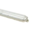 LED Deckenleuchte Feuchtraumleuchte Limea Gigant 2 150cm...