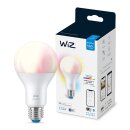 WiZ Smart LED A67 Birne 13W = 100W E27 matt 1521lm RGBW 2200K-6500K dimmbar App Google Alexa WiFi