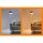 WiZ Smart LED A67 Birne 13W = 100W E27 matt 1521lm RGBW 2200K-6500K dimmbar App Google Alexa WiFi