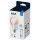 WiZ Smart LED A67 Birne 13W = 100W E27 matt 1521lm RGBW 2200K-6500K dimmbar App Google Alexa WiFi