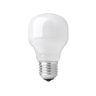 Philips T60 Glühbirne 100W E27 Opal Soft White Glühlampe 100 Watt extra warm dimmbar