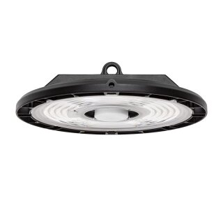 Spectrum LED UFO Plateo High Bay Schwarz IP66 100W 17000lm 840 neutralweiß 4000K 90°