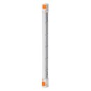 Ledvance LED Feuchtraumleuchte Wannenleuchte Submarine 120cm IP65 16W 1800lm Neutralweiß 4000K mit Sensor