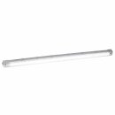 Ledvance LED Feuchtraumleuchte Submarine Grau IP65 156cm...