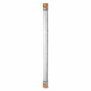 Ledvance LED Feuchtraumleuchte Submarine Grau IP65 156cm 19W G13 2200lm Neutralweiß 4000K