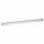 Ledvance LED Feuchtraumleuchte Submarine Grau IP65 156cm 19W G13 2200lm Neutralweiß 4000K