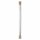 Ledvance LED Feuchtraumleuchte Submarine Grau IP65 156cm 19W G13 2200lm Neutralweiß 4000K