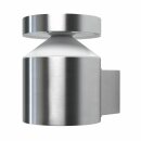 Ledvance LED Außenwandleuchte Endura Style Cylinder...