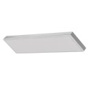 Ledvance LED Smart+ Panel Planon Frameless 40x10cm Weiß 16W 1050lm 3000K-6500K Dimmbar App Google Alexa WiFi