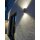 Ledvance LED Außenleuchte Wandlampe Endura Style Updown Dunkelgrau IP44 12W 700lm warmweiß 3000K