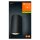 Ledvance LED Außenleuchte Wandlampe Endura Style Updown Dunkelgrau IP44 12W 700lm warmweiß 3000K