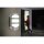 Ledvance LED Außenwandleuchte Endura Style Plate Stahl IP44 12W 600lm warmweiß 3000K
