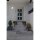 Ledvance LED Außenwandleuchte Deckenlampe Endura Style Disc Stahl IP44 8W 370lm warmweiß 3000K