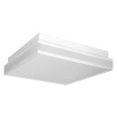 Ledvance LED Smart+ Orbis Magnet Weiß 30x30cm 26W...