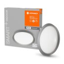 Ledvance LED Smart+ Wand- & Deckenleuchte Orbis Plate...