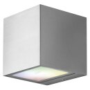 Ledvance LED Smart+ Außenleuchte Wandlampe Brick...
