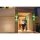 Ledvance LED Smart+ Außenleuchte Wandlampe Brick Wall Stahl Up/Down 14W 1350lm RGBW Warmweiß Dimmbar App Google Alexa WiFi