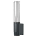 Ledvance LED Smart+ Außenleuchte Wandlampe Flare...