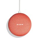 Ledvance Google Home Mini Smart Home Starter Kit Koralle...