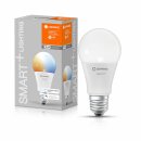 Ledvance LED Smart+ Birne A60 9W = 60W E27 matt 806lm...