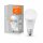 Ledvance LED Smart+ Birne A60 9W = 60W E27 matt 806lm Tunable White 2700K-6500K Dimmbar App Google Alexa WiFi