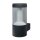 Ledvance LED Smart+ Außenwandleuchte Modern Lantern Dunkelgrau IP44 12W 650lm RGBW 2700K-6500K Dimmbar App Google Alexa Apple HomeKit Bluetooth