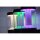 Ledvance LED Smart+ Außenwandleuchte Modern Lantern Dunkelgrau IP44 12W 650lm RGBW 2700K-6500K Dimmbar App Google Alexa Apple HomeKit Bluetooth
