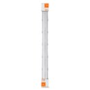 Ledvance LED Feuchtraumleuchte Wannenleuchte Submarine IP65 126cm 2 x 16W G13 3000lm Neutralweiß 4000K