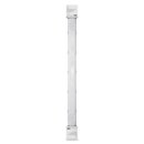 Ledvance LED Feuchtraumleuchte Wannenleuchte Submarine IP65 126cm 2 x 16W G13 3000lm Neutralweiß 4000K