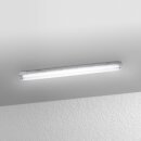 Ledvance LED Feuchtraumleuchte Wannenleuchte Submarine IP65 126cm 2 x 16W G13 3000lm Neutralweiß 4000K