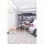 Ledvance LED Feuchtraumleuchte Wannenleuchte Submarine IP65 126cm 2 x 16W G13 3000lm Neutralweiß 4000K