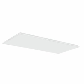 Sylvania LED backlit Panel Start weiß 120x60cm 58W 5900lm 840 4000K UGR<19