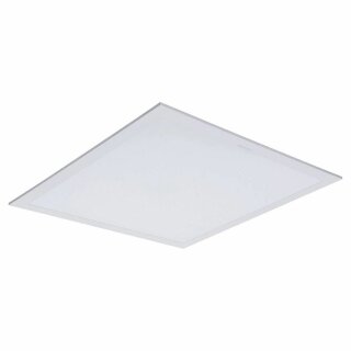 Philips LED Panel weiß 62x62cm 37W 3400lm 840 Neutralweiß 4000K UGR<19
