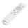 Ledvance LED Smart+ Deckenleuchte Ventilator Ø58cm 68W 3000lm CCT 2700K-6500K Dimmbar App WiFi & Fernbedienung
