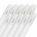 10 x Osram LED Leuchtmittel Röhre SubstiTube HF...