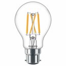 Philips LED Filament Leuchtmittel Birne A60 5W = 40W B22d...