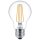 Philips LED Filament Leuchtmittel Birne A60 7W = 60W E27 klar 806lm warmweiß 2700K